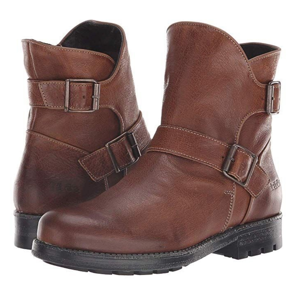Taos Outlaw Boots